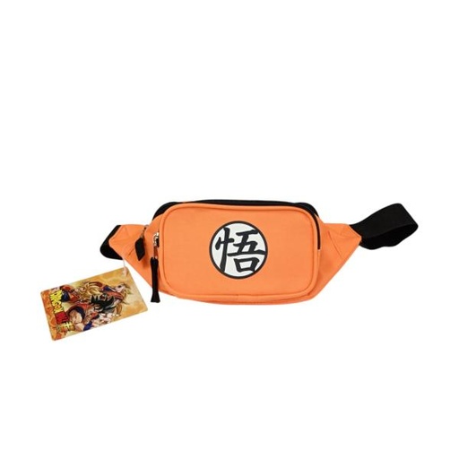 [CV0264] Salveque Pequeño de Dragon Ball  (DBP2362)