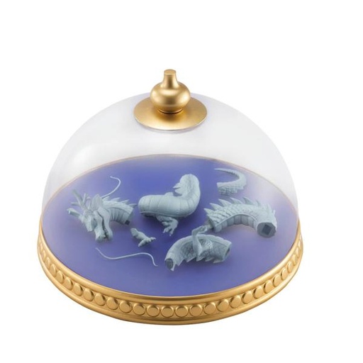 [BD66940] Figura Dragon Ball Ichibansho de Shenron 15a+(669407)