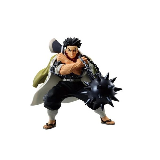 [BD89457] Figura Kimetsu No Yaiba Gyomei Himejima 15a+