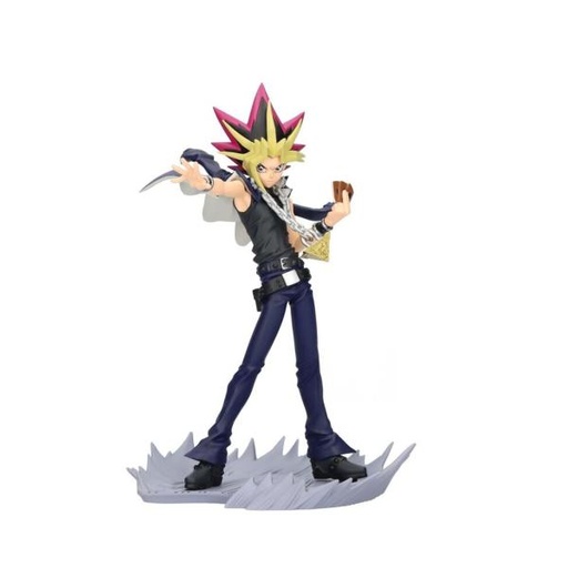 [BD89465] Figura Yu-Gi-Oh! Senkozekkei Yami Yugi 15a+(894653)