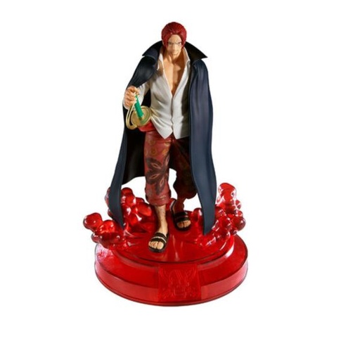 [BD89485] Figura One Piece The Shukko-Shanks Edición Especial 15a+