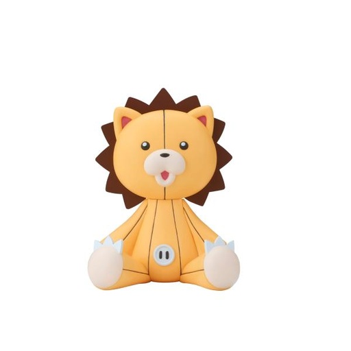 [BD89535] Figura Bleach Sofvimates Kon 15a+(895353)