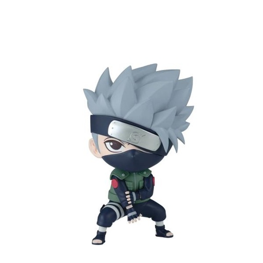 [BD89538] Figura Naruto Shippuden Repoprize Hatake Kakashi 15a+(895384)