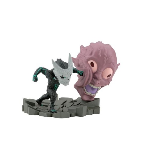 [BD89547] Figura Coleccionable Kaiju No.8 15a+