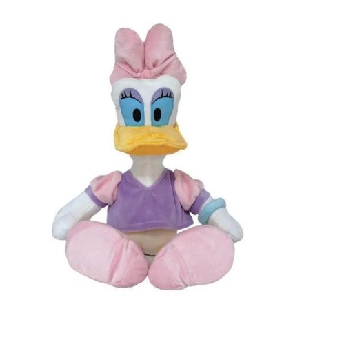 [PI11339] Peluche Disney Junior Minnie Daisy 16" 3a+