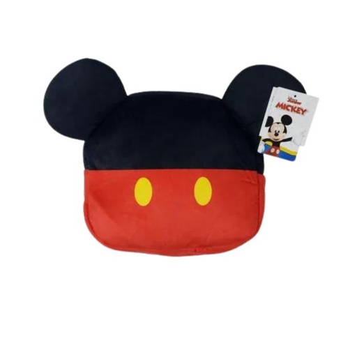 [PI11709] Salveque de Felpa con Arnés Disney Junior Mickey