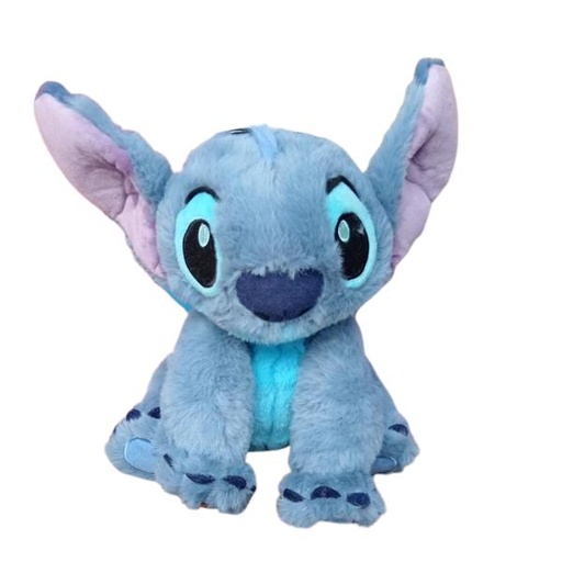 [PI11724] Salveque Disney Stitch 12" 3a+