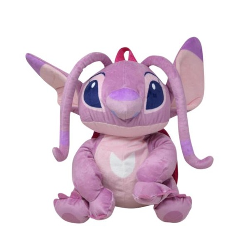 [PI11867] Peluche Disney Stitch Angel 16" 3a+
