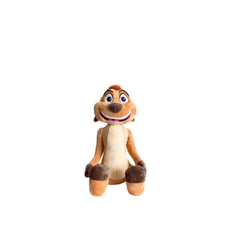 [PIPDP230059] Peluche Disney El Rey León Timon 3a+ (116830)