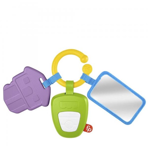 [MTGRT57] F-P Llaves Actividades y Diversión 0m+