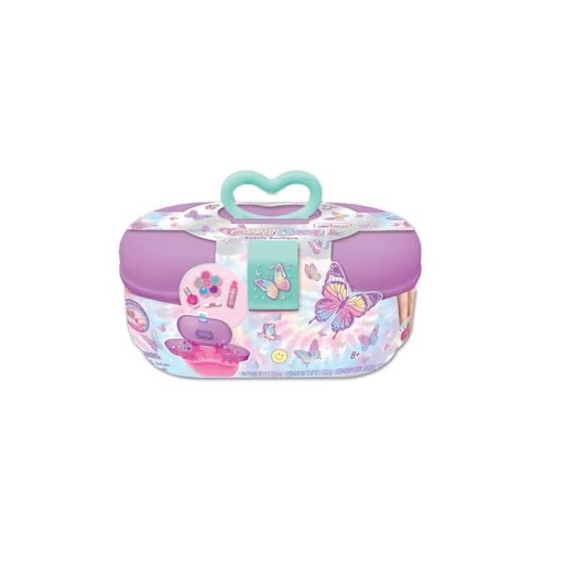 [HF120TB] Set de Belleza Boutique Tie Dye