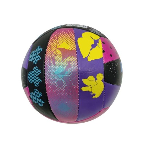 [CV6325] Balón de Voleibol Disney Junior Minnie 5a+ (DT-MN-VLL)