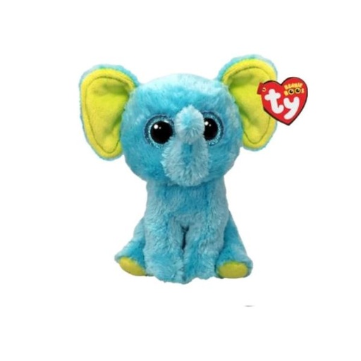 [BTTY37359] Peluche Beanie Boss Pequeño Elefante Trunkles 3a+
