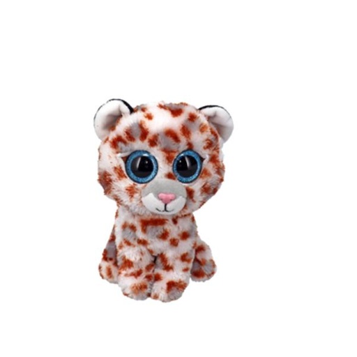 [BTTY37363] Peluche Beannie Boss Pequeño Gatito Coco 3a+