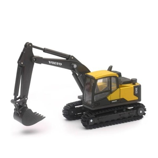 [TY32113] Vehículo de Construcción Volvo EC140E 5a+