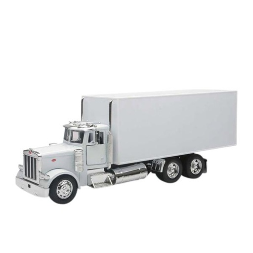 [TY10243] Camón 1:32 Peterbilt Mod 379 5a+