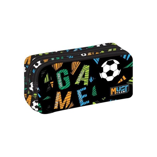 [DK586199] Cartuchera de Balón de Fútbol 3a+