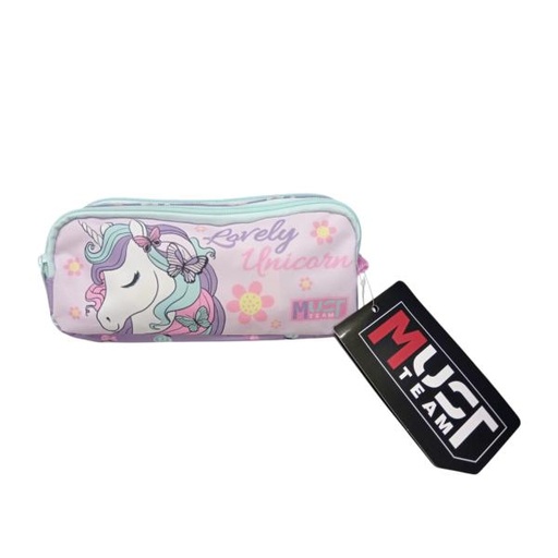 [DK586283] Cartuchera de Unicornio 3a+