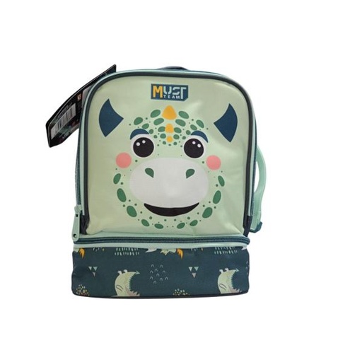 [DK586222] Lonchera de Dinosaurio 3a+