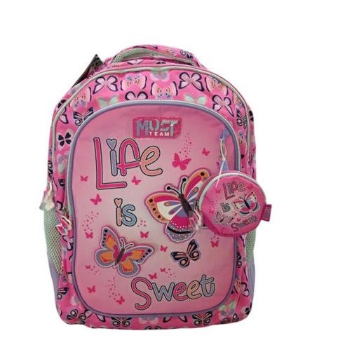 [DK586255] Salveque Grande de Mariposa 3a+