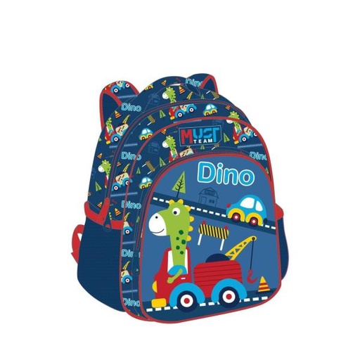 [DK586228] Salveque Pequeño de Dino con Luz 3a+