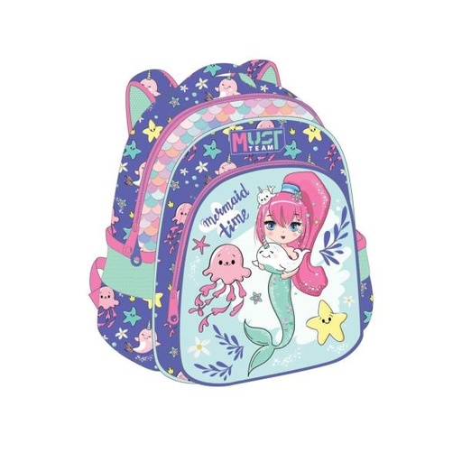 [DK586293] Salveque Pequeño de Sirena 3a+