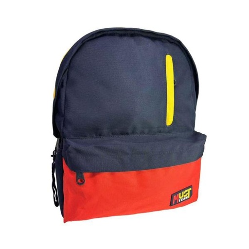 [DK586360] Salveque Escolar Multicolor Para Niño 3a+