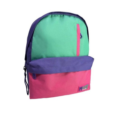 [DK586361] Salveque Escolar Multicolor  3a+