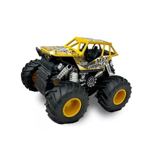 [WW8889-45] Vehiculo Suas Cross Mobilize 3a+ Max Frenzy (457453)