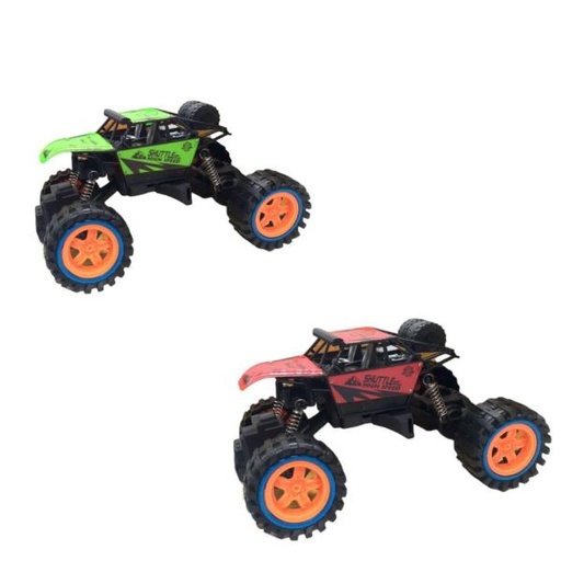 [WWESD-28] Vehículo de Fricción Climbing Surt/2 3a+ (457514)