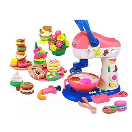 [WW8659] Batidora con accesorios 3a+