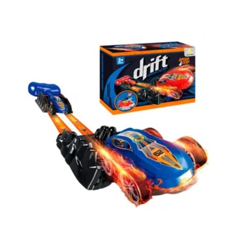 [WWLT046] Vehiculo con Propulsor 3a+ (453646)