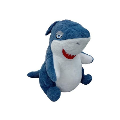 [WWXC201] Peluche De Tiburon 45CM