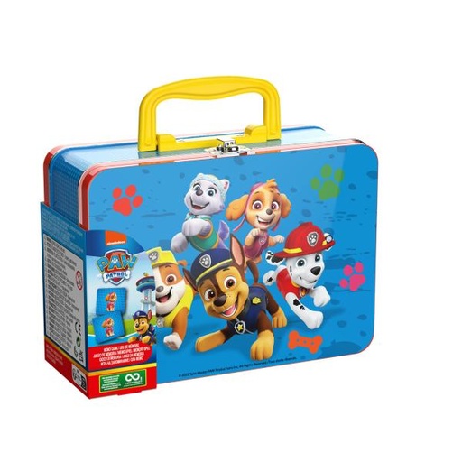 [BT6066827] Juego de Mesa Memoria de Paw Patrol 3a+