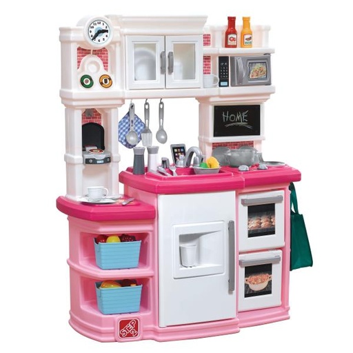 [ST7842] Gran Cocina Gourmet 2a+