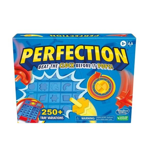 [HBF7697] Juego de Mesa Destreza 5a+