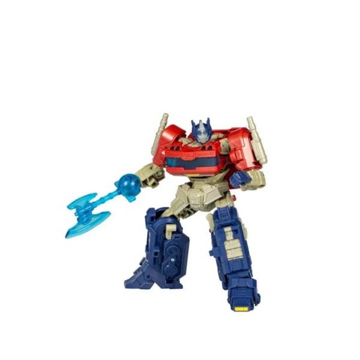 [HBG0221] Figura Transformers One Optimus Prime 8a+