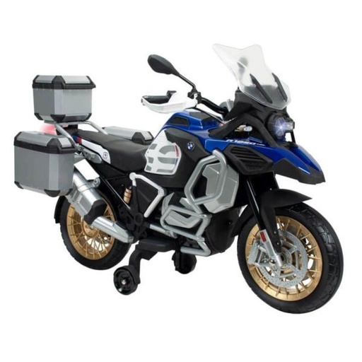 [IN651] Moto Montable Injusa BMW 24V 3a+ 50KG Max