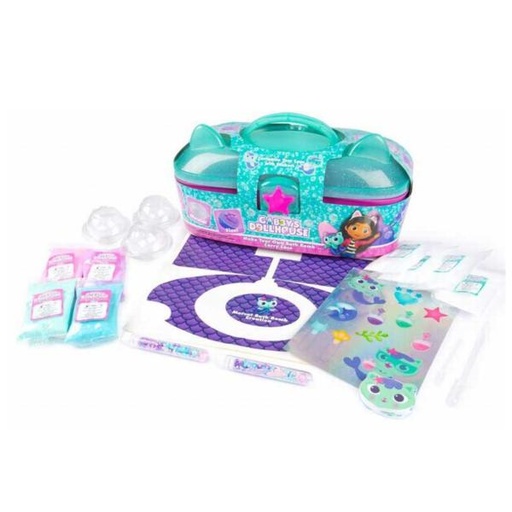 [RS700010] Estuche De La Casa De Gabby 3a+