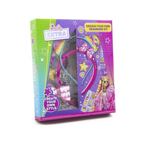 [RS990061] Diseña Tu Propia Diadema 3a+