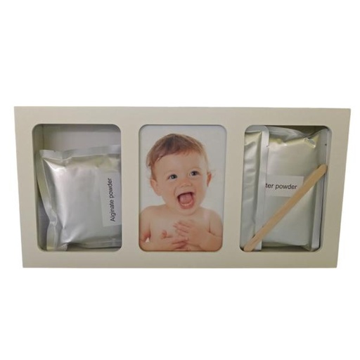 [NEND018] Set de Recuerdos en 3D para Bebé 3a+ (458849)