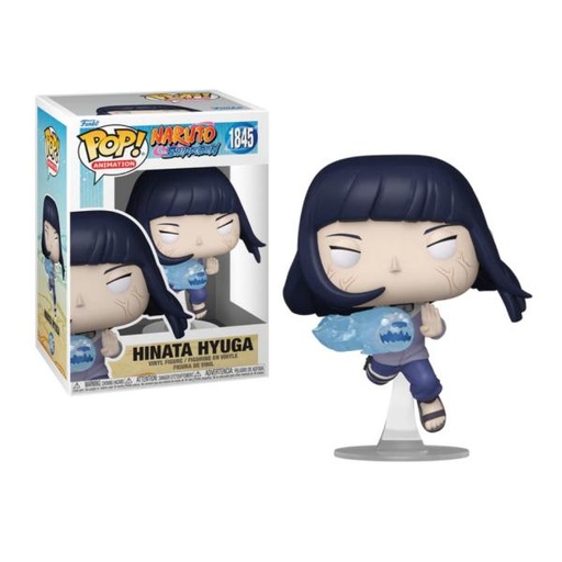 [FK83802] Figura Funko Pop! Naruto Shippuden (1845) Hinata Hyuga  3a+