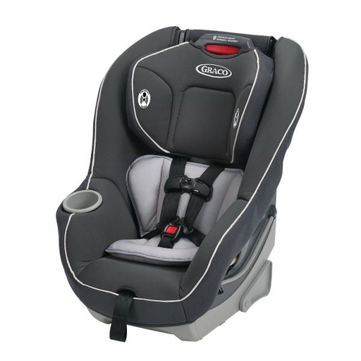 [GO1927062] Silla Carro Convertible Contender 65 Glacier Fashion 2-30Kg