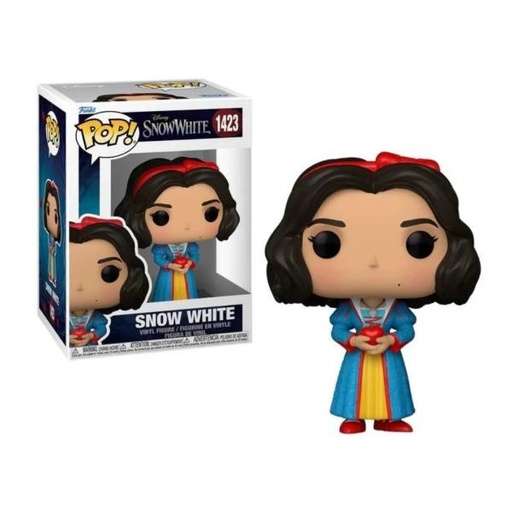 [FK75949] Figura Funko Pop! Disney Snow White (1423) Snow White 3a+