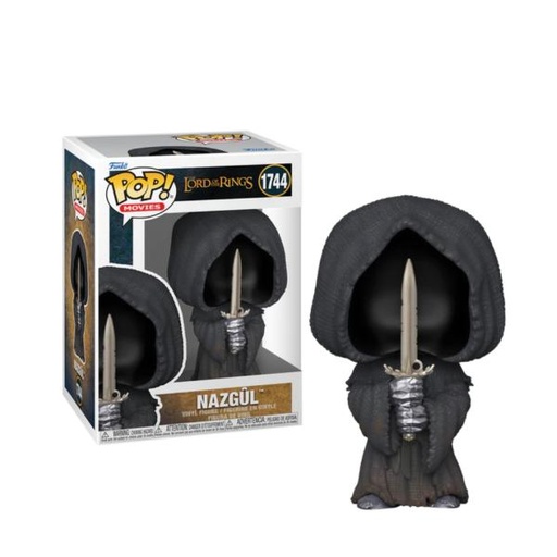 [FK83785] Figura Funko Pop! The Lord of the Rings (1744) Nazgul 3a+