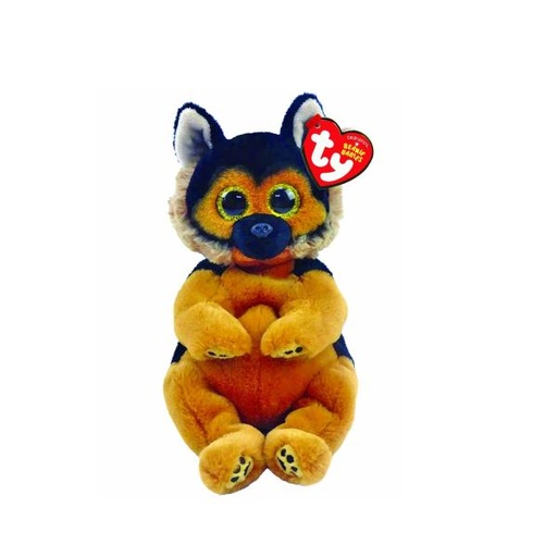 [BTTY40544] Peluche Beanie Bellies Pequeño Ace 3a+