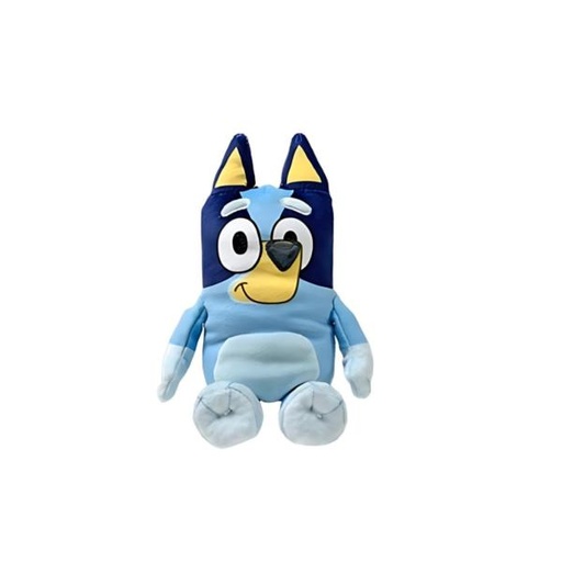 [BTTY44027] Peluche Beanie Babies Pequeño Bluey 3a+