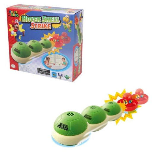 [EH07397] Juego de Mesa Ataque de Caparazón Flotador 4a+