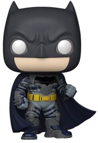 [FK65601] Figura Funko Pop! Movies Flash (1341) Batman 3a+
