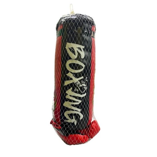 [KGBB161] Conjunto de Boxeo 3a+